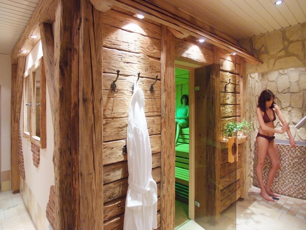 Wellness- Und Ferienhotel Waldesruh Боденмайс Номер фото