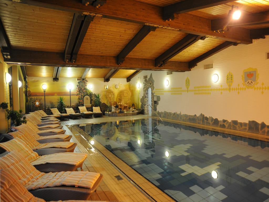 Wellness- Und Ferienhotel Waldesruh Боденмайс Экстерьер фото